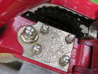 1919 Royal Ruby 7hp 1,000cc-Sold