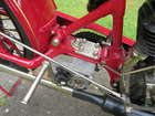 1919 Royal Ruby 7hp 1,000cc-Sold
