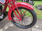 1919 Royal Ruby 7hp 1,000cc-Sold