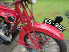 1919 Royal Ruby 7hp 1,000cc-Sold