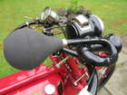 1919 Royal Ruby 7hp 1,000cc-Sold