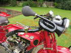 1919 Royal Ruby 7hp 1,000cc-Sold