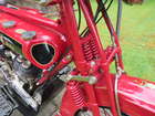 1919 Royal Ruby 7hp 1,000cc-Sold