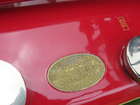 1919 Royal Ruby 7hp 1,000cc-Sold
