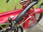 1919 Royal Ruby 7hp 1,000cc-Sold