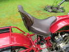 1919 Royal Ruby 7hp 1,000cc-Sold
