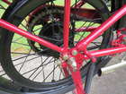 1919 Royal Ruby 7hp 1,000cc-Sold