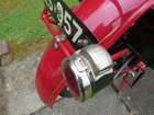 1919 Royal Ruby 7hp 1,000cc-Sold