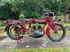 1919 Royal Ruby 7hp 1,000cc-Sold