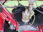 1919 Royal Ruby 7hp 1,000cc-Sold