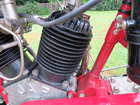 1919 Royal Ruby 7hp 1,000cc-Sold