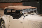1934 S.S. Cars Ltd SS1 20hp Tourer-Sold