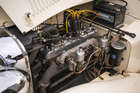 1934 S.S. Cars Ltd SS1 20hp Tourer-Sold