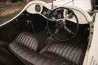 1934 S.S. Cars Ltd SS1 20hp Tourer-Sold