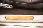 1934 S.S. Cars Ltd SS1 20hp Tourer-Sold