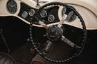 1934 S.S. Cars Ltd SS1 20hp Tourer-Sold