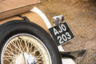 1934 S.S. Cars Ltd SS1 20hp Tourer-Sold