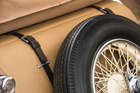 1934 S.S. Cars Ltd SS1 20hp Tourer-Sold