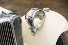 1934 S.S. Cars Ltd SS1 20hp Tourer-Sold