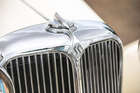 1934 S.S. Cars Ltd SS1 20hp Tourer-Sold