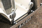 1934 S.S. Cars Ltd SS1 20hp Tourer-Sold
