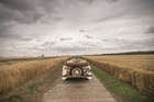 1934 S.S. Cars Ltd SS1 20hp Tourer-Sold