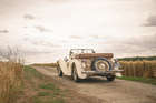 1934 S.S. Cars Ltd SS1 20hp Tourer-Sold