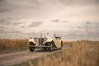 1934 S.S. Cars Ltd SS1 20hp Tourer-Sold