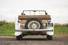 1934 S.S. Cars Ltd SS1 20hp Tourer-Sold