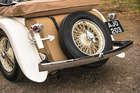 1934 S.S. Cars Ltd SS1 20hp Tourer-Sold