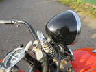 CHARITY LOT: 1949 Harley-Davidson WLC 45 ●-Sold