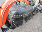 CHARITY LOT: 1949 Harley-Davidson WLC 45 ●-Sold