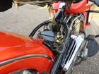 CHARITY LOT: 1949 Harley-Davidson WLC 45 ●-Sold