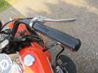 CHARITY LOT: 1949 Harley-Davidson WLC 45 ●-Sold