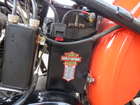 CHARITY LOT: 1949 Harley-Davidson WLC 45 ●-Sold