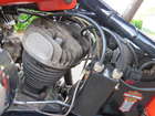 CHARITY LOT: 1949 Harley-Davidson WLC 45 ●-Sold