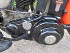 CHARITY LOT: 1949 Harley-Davidson WLC 45 ●-Sold