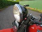 CHARITY LOT: 1949 Harley-Davidson WLC 45 ●-Sold
