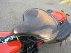 CHARITY LOT: 1949 Harley-Davidson WLC 45 ●-Sold