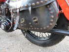 CHARITY LOT: 1949 Harley-Davidson WLC 45 ●-Sold