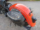 CHARITY LOT: 1949 Harley-Davidson WLC 45 ●-Sold