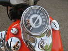 CHARITY LOT: 1949 Harley-Davidson WLC 45 ●-Sold