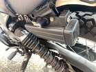 1985 Yamaha XT500 499cc-Sold