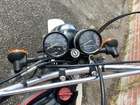 1985 Yamaha XT500 499cc-Sold