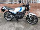 1982 Yamaha RD350LC 348cc-Sold