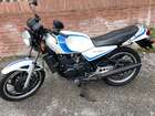 1982 Yamaha RD350LC 348cc-Sold