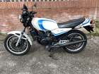 1982 Yamaha RD350LC 348cc-Sold