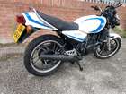 1982 Yamaha RD350LC 348cc-Sold