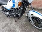 1982 Yamaha RD350LC 348cc-Sold