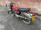 1977 Yamaha FS1-E DX 49cc-Sold